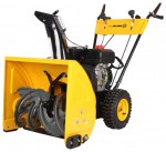 Texas Snow King 5318WD snowblower petrol two-stage