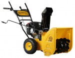 Texas Snow King 6195BE snowblower petrol two-stage