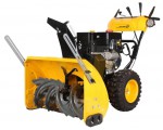 Texas Snow King 7540WDE snowblower petrol two-stage