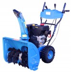 Top Machine STG-6562A-01E B&S snowblower petrol two-stage