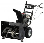 Victa VH61900 snowblower petrol two-stage