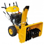 Workmaster WST 1376 E snowblower petrol two-stage