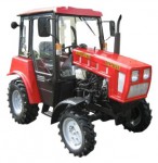 mini tractor Беларус 320.4М