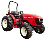 mini tractor Branson 3520R full
