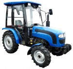 mini traktor Bulat 354 tele van