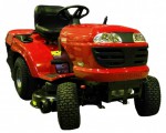 zahradní traktor (jezdec) CRAFTSMAN 25563 zadní