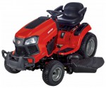 garden tractor (rider) CRAFTSMAN 28857 rear