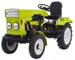mini tracteur Crosser CR-MT15E diesel