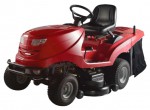 garden tractor (rider) DDE CTH175-102 rear