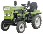 mini traktor DW DW-120G hátulsó