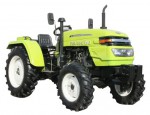mini traktor DW DW-244AN fuld