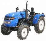 mini traktor DW DW-244AQ fuld