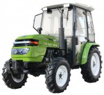 mini traktor DW DW-354AC fuld