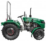 mini traktor GRASSHOPPER GH220 hátulsó dízel
