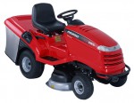 garden tractor (rider) Honda HF 2315 HME rear