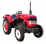 mini traktor Калибр МТ-204 tele van