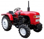 mini tractor Калибр WEITUO TY204 completo