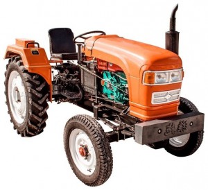 mini tractor Кентавр Т-240 Photo, Characteristics, Sizes, Efficiency and power consumption
