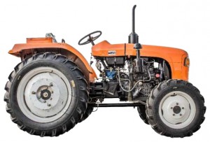 mini tractor Кентавр Т-242 Photo, Characteristics, Sizes, Efficiency and power consumption