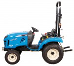 mini tractor LS Tractor J27 HST (без кабины) completo