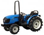 mini tracteur LS Tractor R28i HST complet