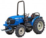 mini traktor LS Tractor R36i HST (без кабины) plný motorová nafta