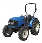 mini tracteur LS Tractor R50 HST (без кабины) complet