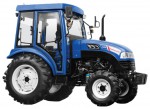 mini traktor MasterYard М304 4WD plný