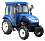 mini traktor MasterYard М504 4WD tele van