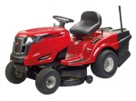 garden tractor (rider) MTD Optima LE 130 rear