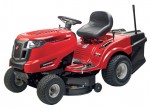 garden tractor (rider) MTD Optima LE 155 H rear