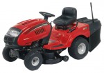 garden tractor (rider) MTD Optima LN 155 RTG rear