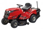 garden tractor (rider) MTD Optima LN 175 H rear