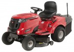 garden tractor (rider) MTD Optima LN 200 H rear