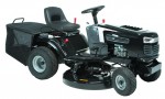 garden tractor (rider) Murray 312006X51 rear
