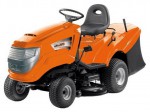 garden tractor (rider) Oleo-Mac OM 101 C/16 K H