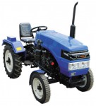 mini traktor PRORAB ТY 220 hátulsó