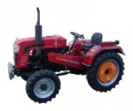 mini traktor Shifeng SF-244 (без кабины) fuld