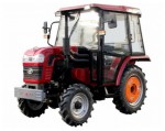mini traktor Shifeng SF-244 (с кабиной) plný