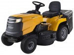 garden tractor (rider) STIGA Estate 2084 rear