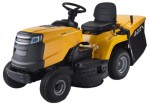 garden tractor (rider) STIGA Estate 3084 H rear