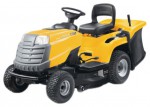 garden tractor (rider) STIGA Estate Master HST rear