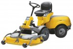 garden tractor (rider) STIGA Park 540 PLX full