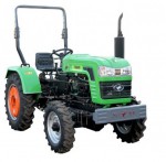 mini traktor SWATT SF-244 (с дугой безопасности) fuld