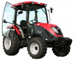 mini traktor TYM Тractors T433 plný