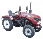 mini traktor Xingtai XT-224 tele van