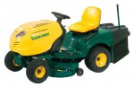 garden tractor (rider) Yard-Man HE 7155 rear