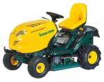 garden tractor (rider) Yard-Man HS 5220 K rear